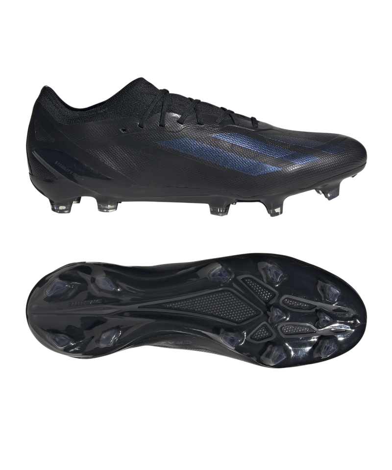 Adidas x 18.1 fg black online