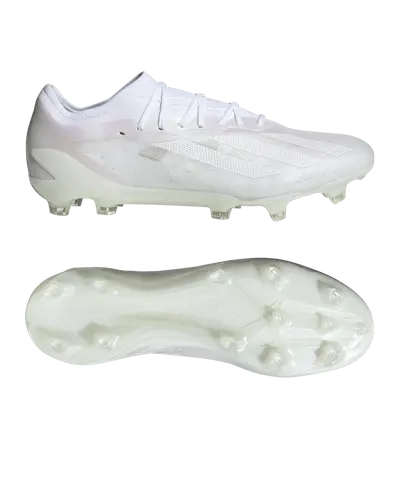 adidas X Crazyfast.1 FG Pearlized