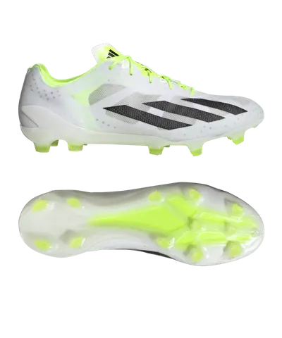 adidas X Crazyfast+ FG Crazyrush