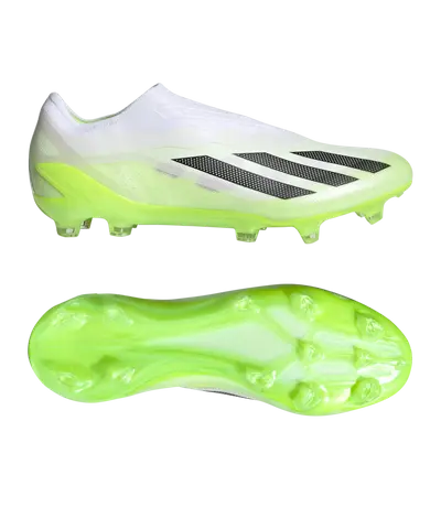 adidas X Crazyfast.1 LL FG Crazyrush