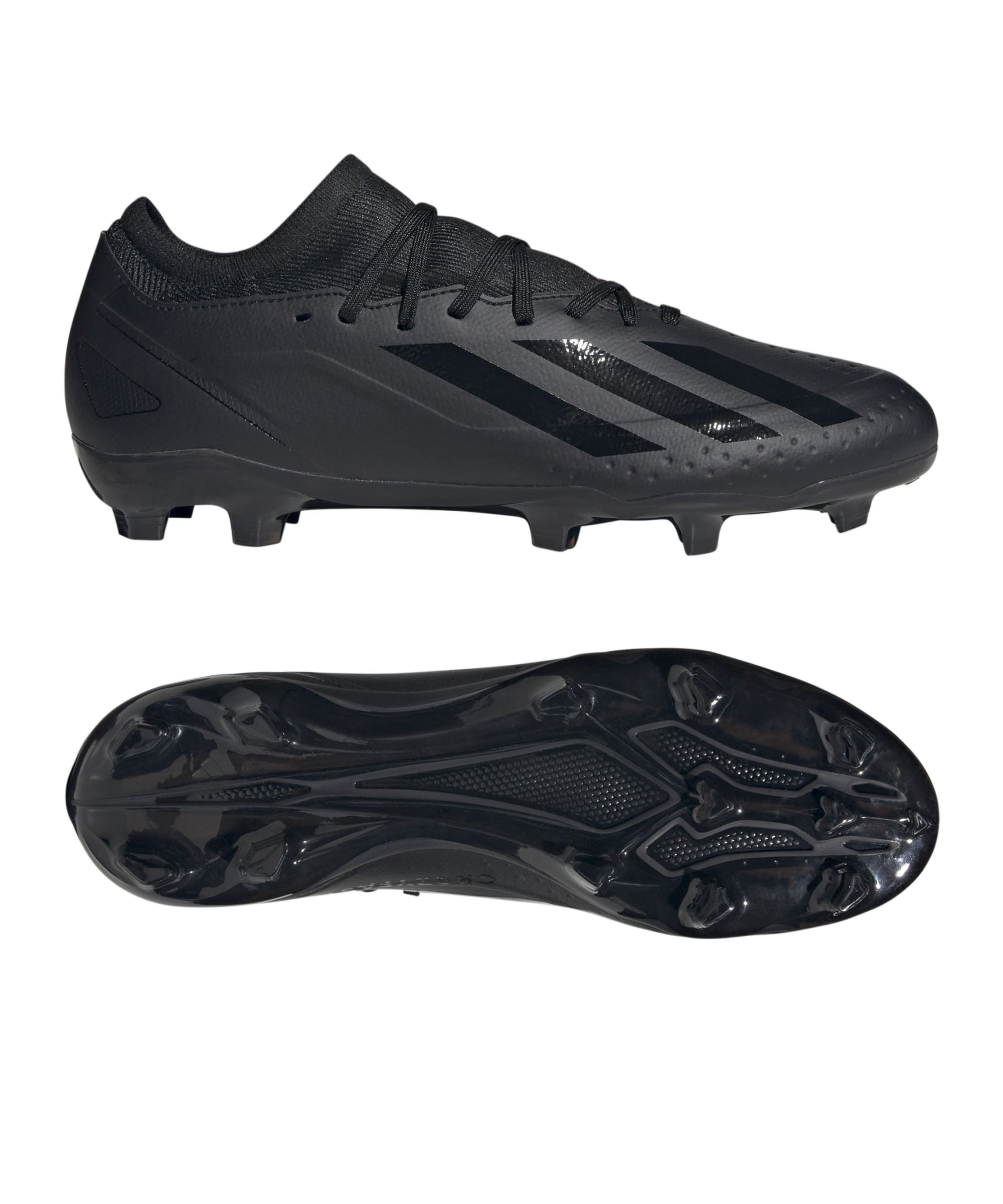 Adidas x 19.1 fg schwarz online