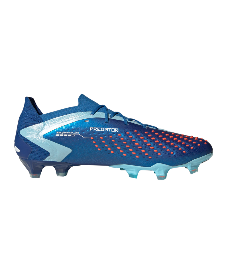 adidas Predator Accuracy.1 L FG Marinerush WeiB