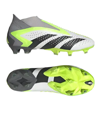 adidas Predator Accuracy+ FG Crazyrush