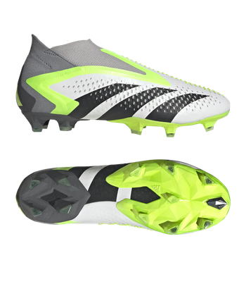 adidas Predator Accuracy+ FG Crazyrush