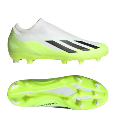 adidas X Crazyfast.3 LL FG Crazyrush