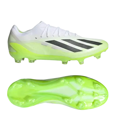 adidas X Crazyfast.1 FG Crazyrush