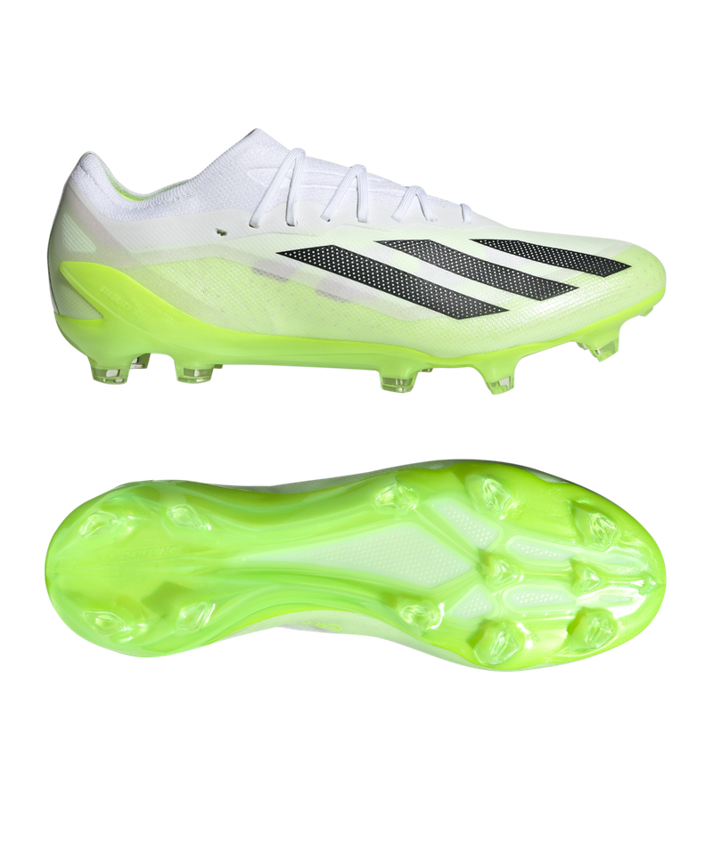 Adidas x 18.1 weiß sales