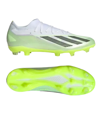 adidas X Crazyfast.2 FG Crazyrush