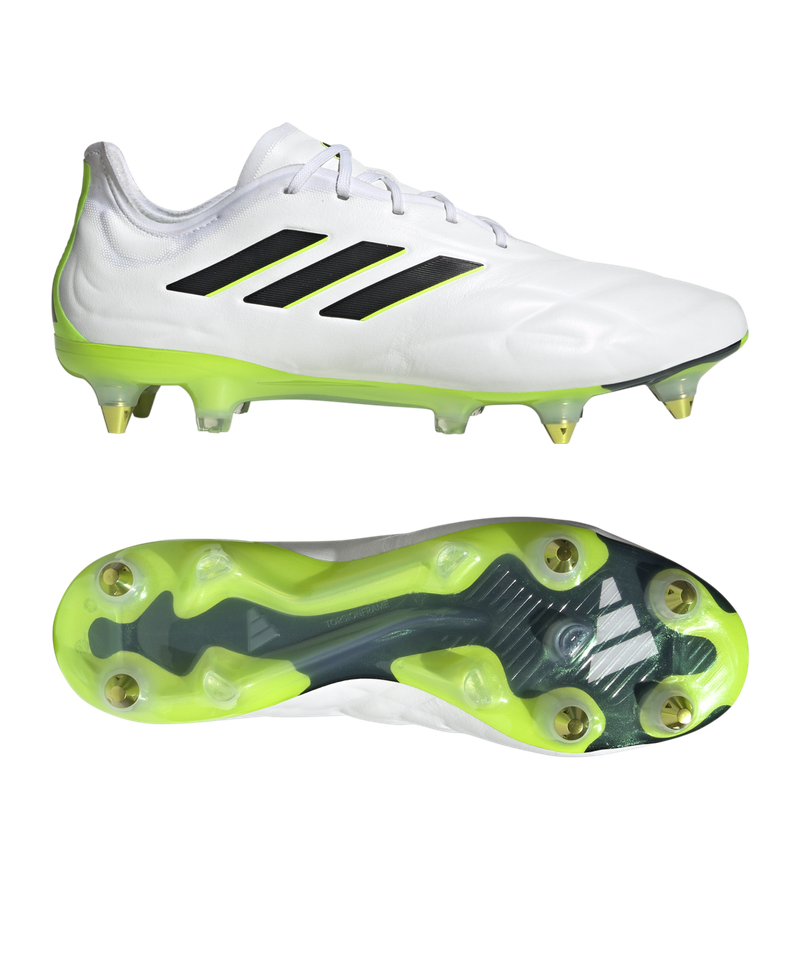 adidas COPA Pure.1 SG Crazyrush - Black