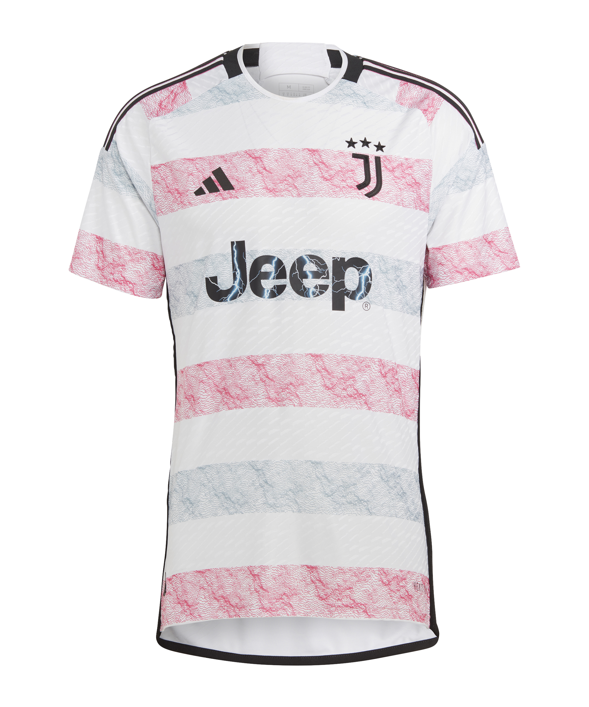 juventus maglia 2024