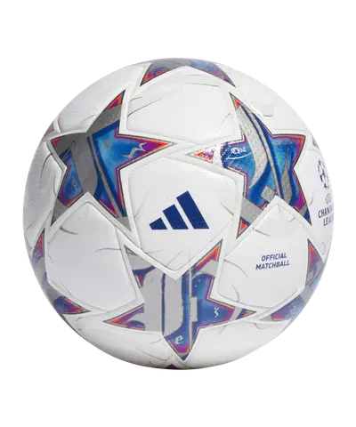 adidas UCL Pro Matchball