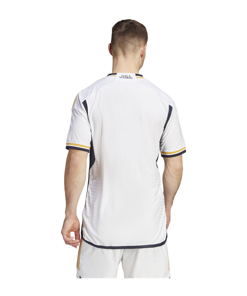 Real Madrid 2023-2024 Kits Adidas - Pro League Soccer Kits 2023