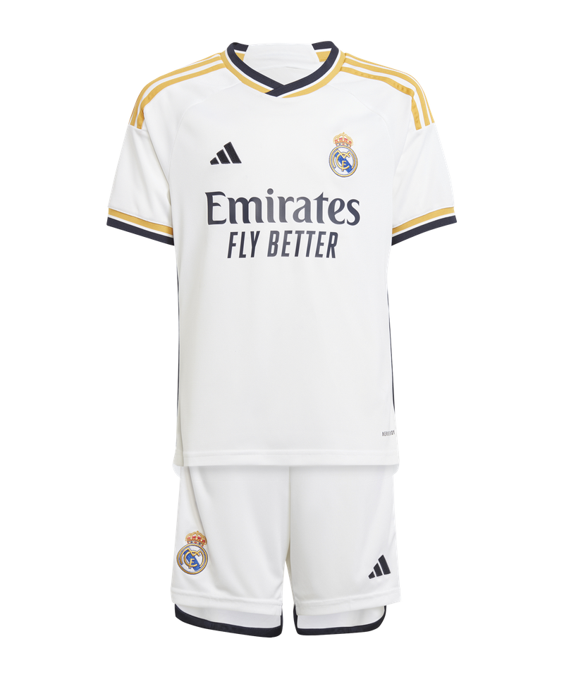 Completini real madrid hotsell