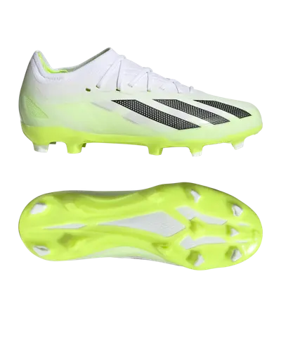 adidas X Crazyfast.1 FG Crazyrush Kids