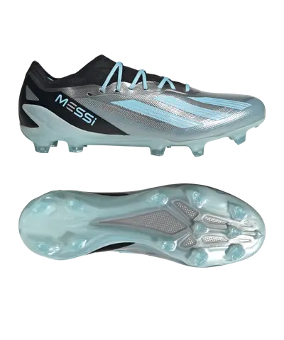 adidas X Crazyfast.1 FG Messi Infinito