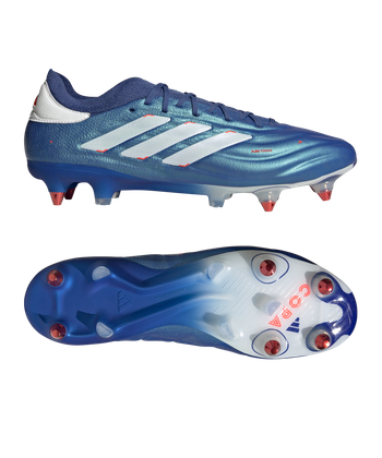 adidas COPA Pure 2+ SG Marinerush