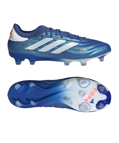 adidas COPA Pure 2+ FG Marinerush