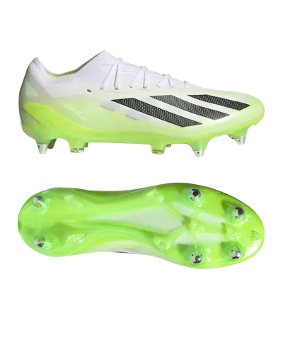 adidas X Crazyfast.1 SG Crazyrush