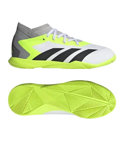 adidas Predator Accuracy.3 IN Indoor Crazyrush Kids
