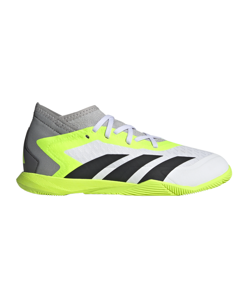 adidas Predator Accuracy.3 IN Indoor Crazyrush Kids Nero