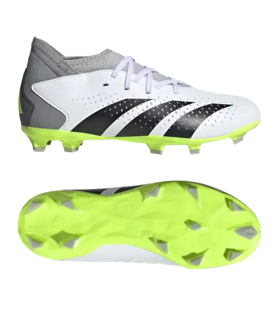 adidas Predator Accuracy.3 FG Crazyrush Kids