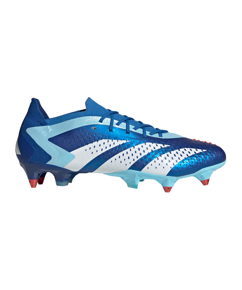 adidas Predator Accuracy.1 L SG Marinerush - Weiß
