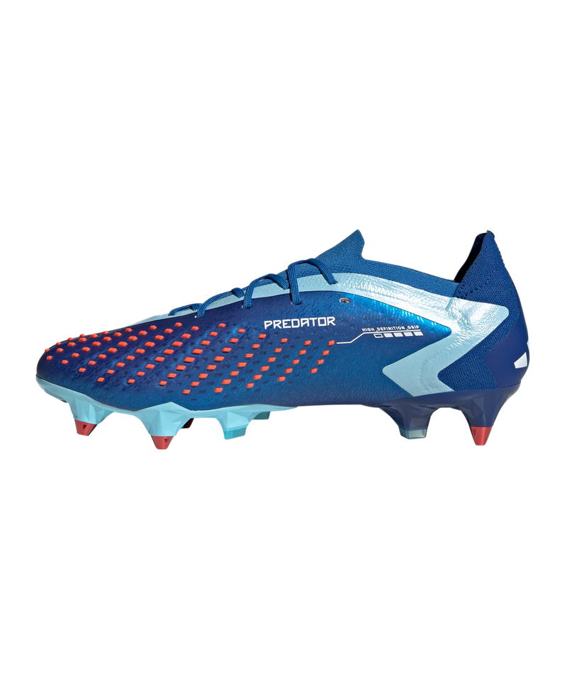 adidas Predator Accuracy.1 L SG Marinerush - Weiß