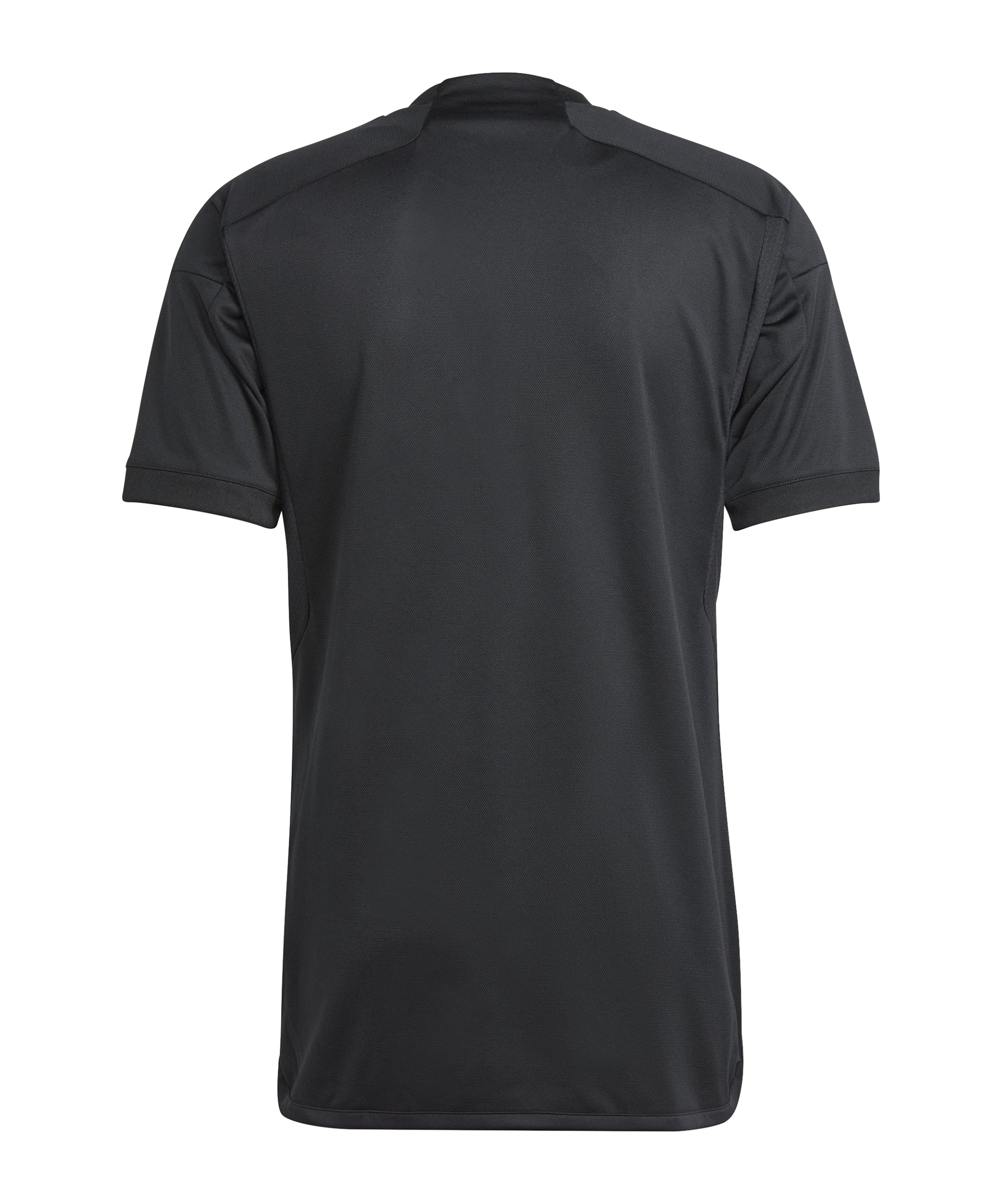 adidas Real Madrid Shirt UCL 2023/2024 - Black