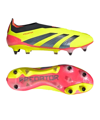 adidas Predator Elite LL SG Energy Citrus