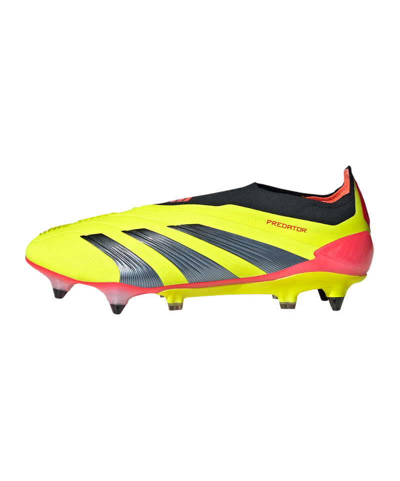 adidas Predator Elite LL SG Energy Citrus