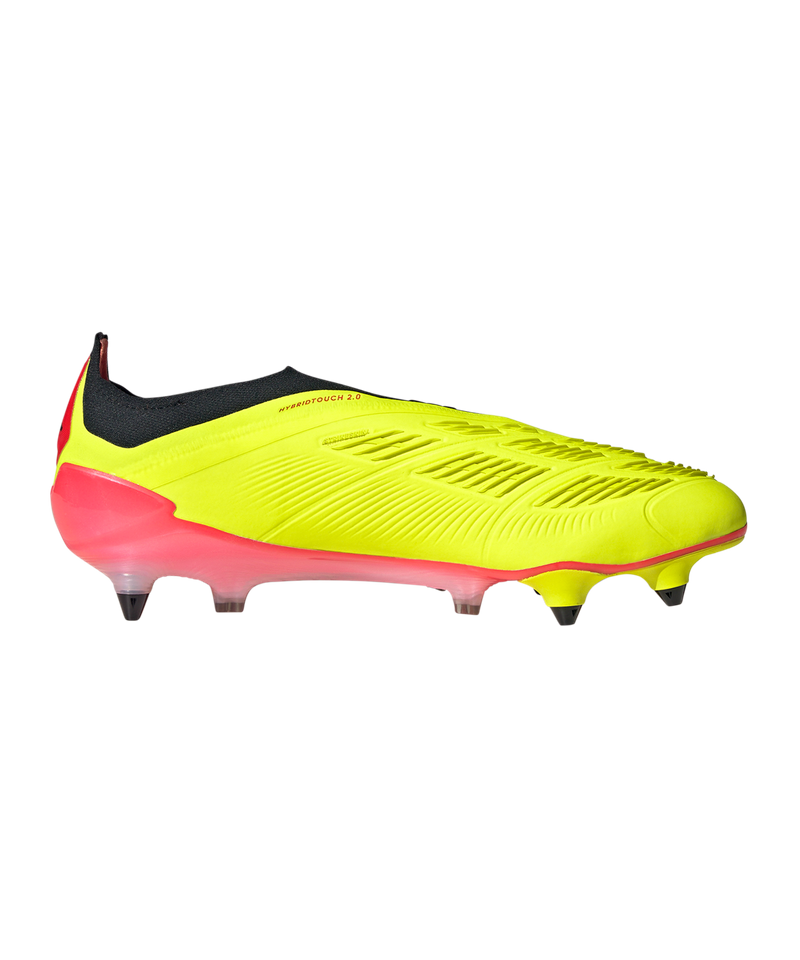 adidas Predator Elite LL SG Energy Citrus Yellow