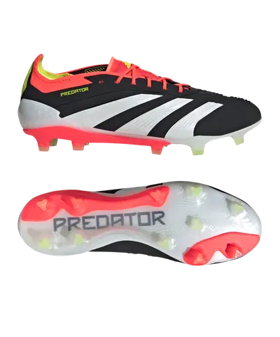 adidas Predator Elite FG Solar Energy