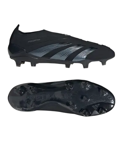 adidas Predator Elite LL FG Nightstrike