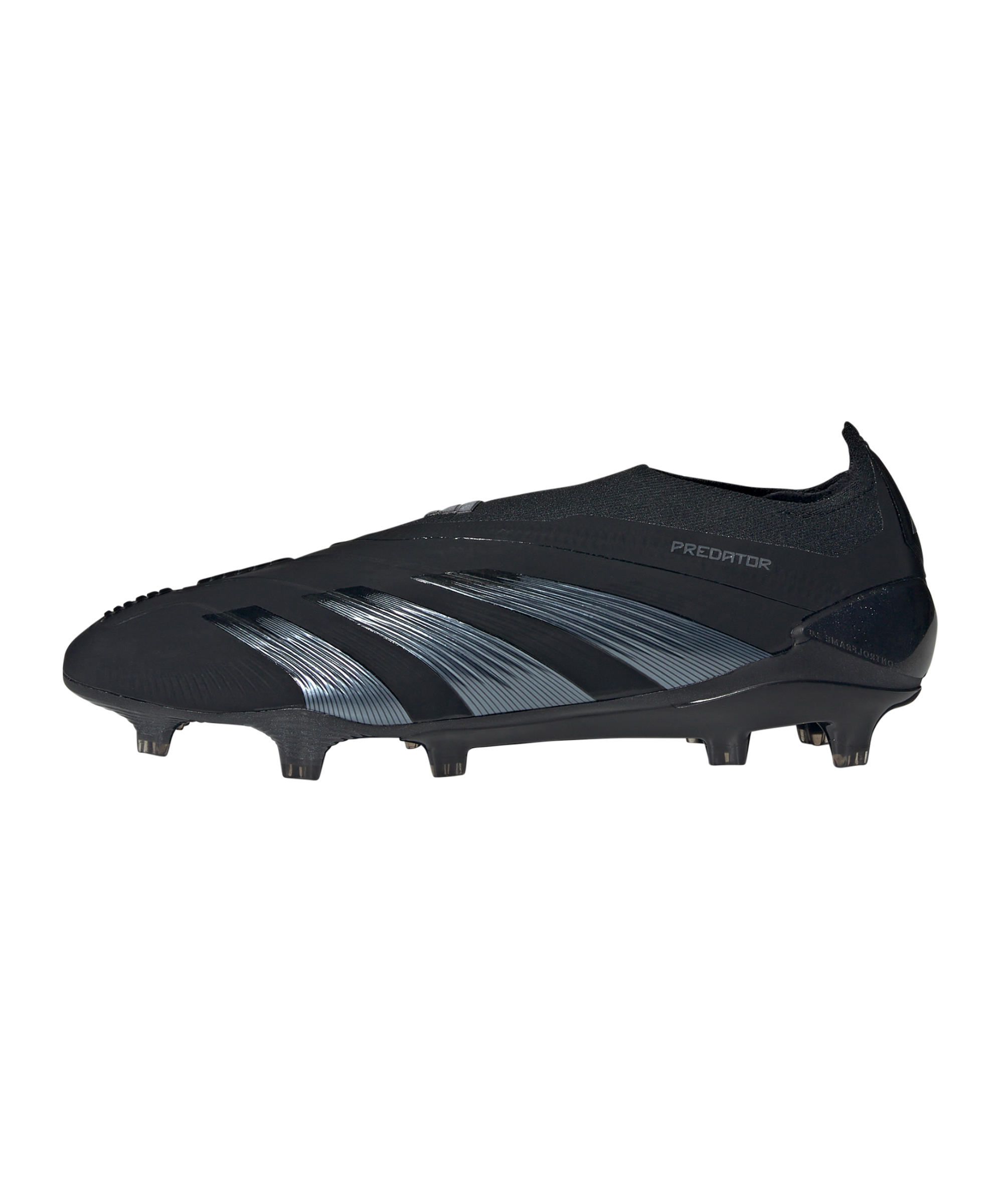 adidas Predator Elite LL FG Nightstrike Schwarz