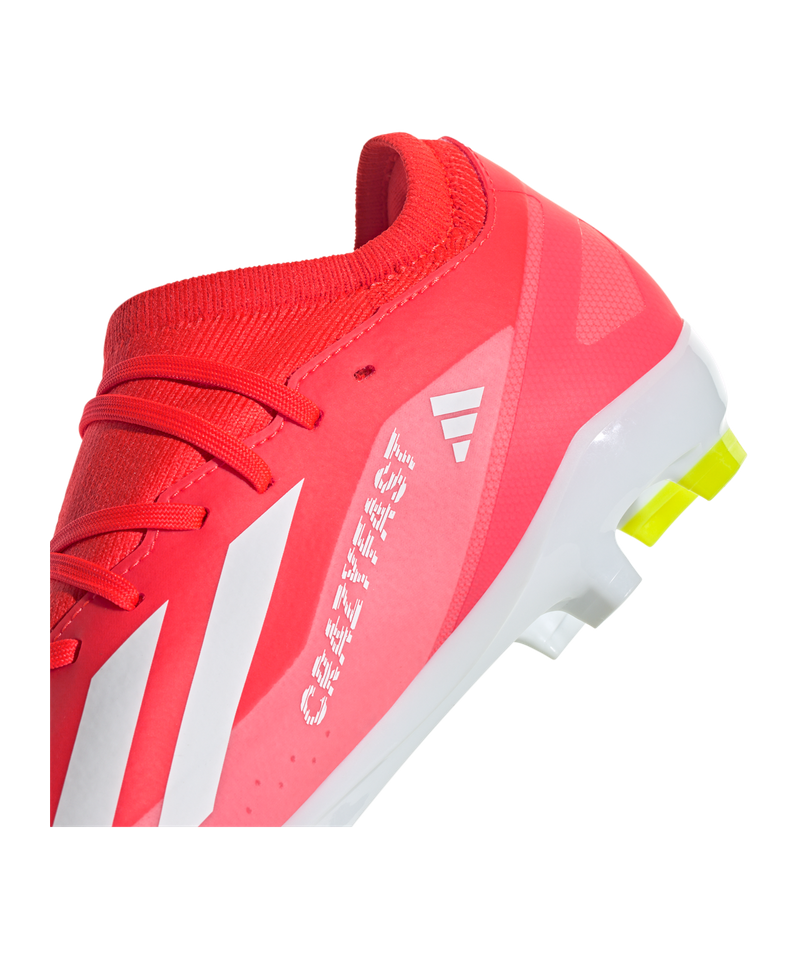 adidas X Crazyfast League FG Football Boots