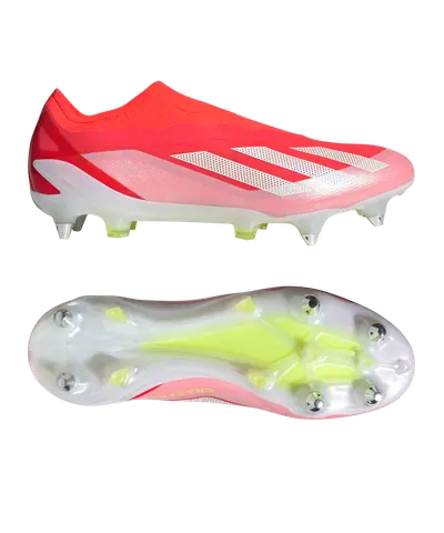 adidas X Crazyfast Elite LL SG Energy Citrus