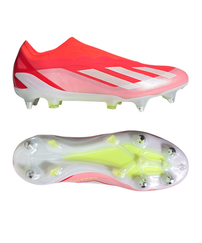 adidas X Crazyfast Elite LL SG Energy Citrus