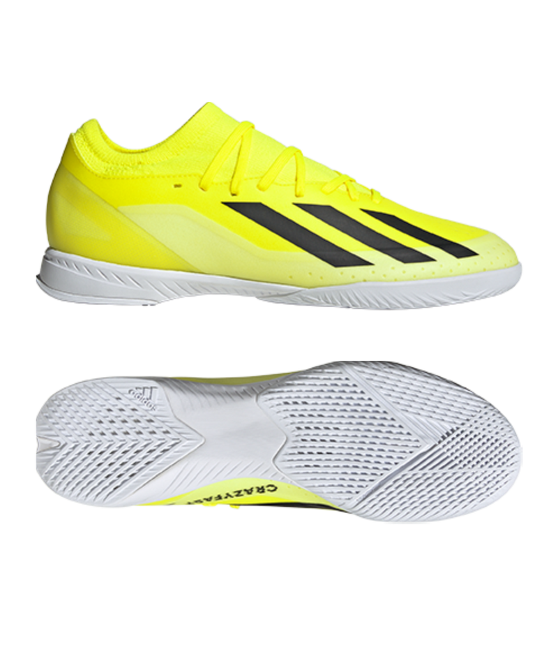 Adidas x futsal shoes hotsell