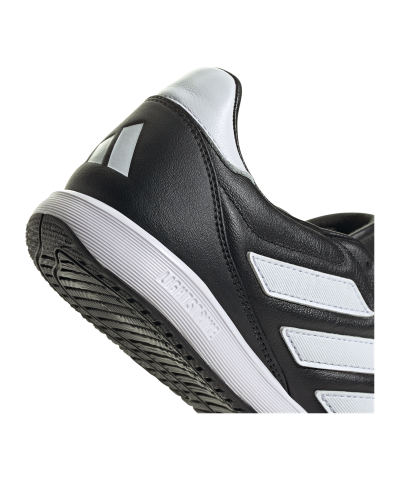 adidas COPA Gloro ST IN Indoor Black