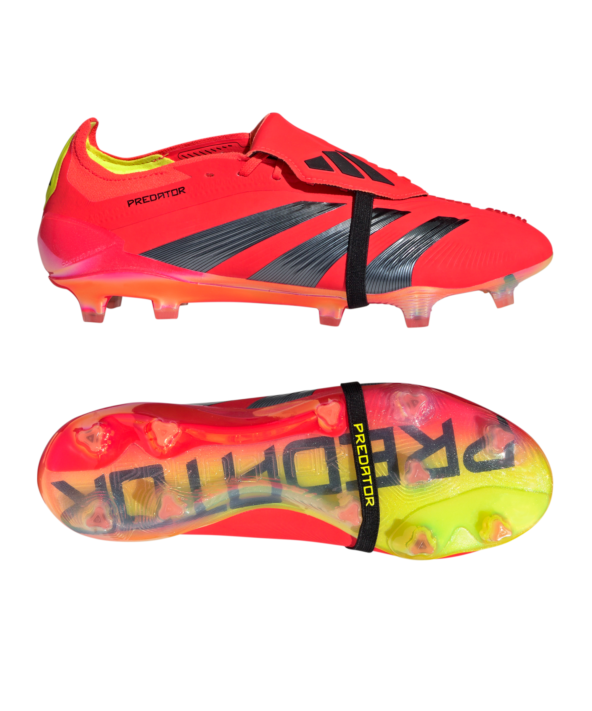 adidas Predator Elite FT FG Predstrike Special Edition