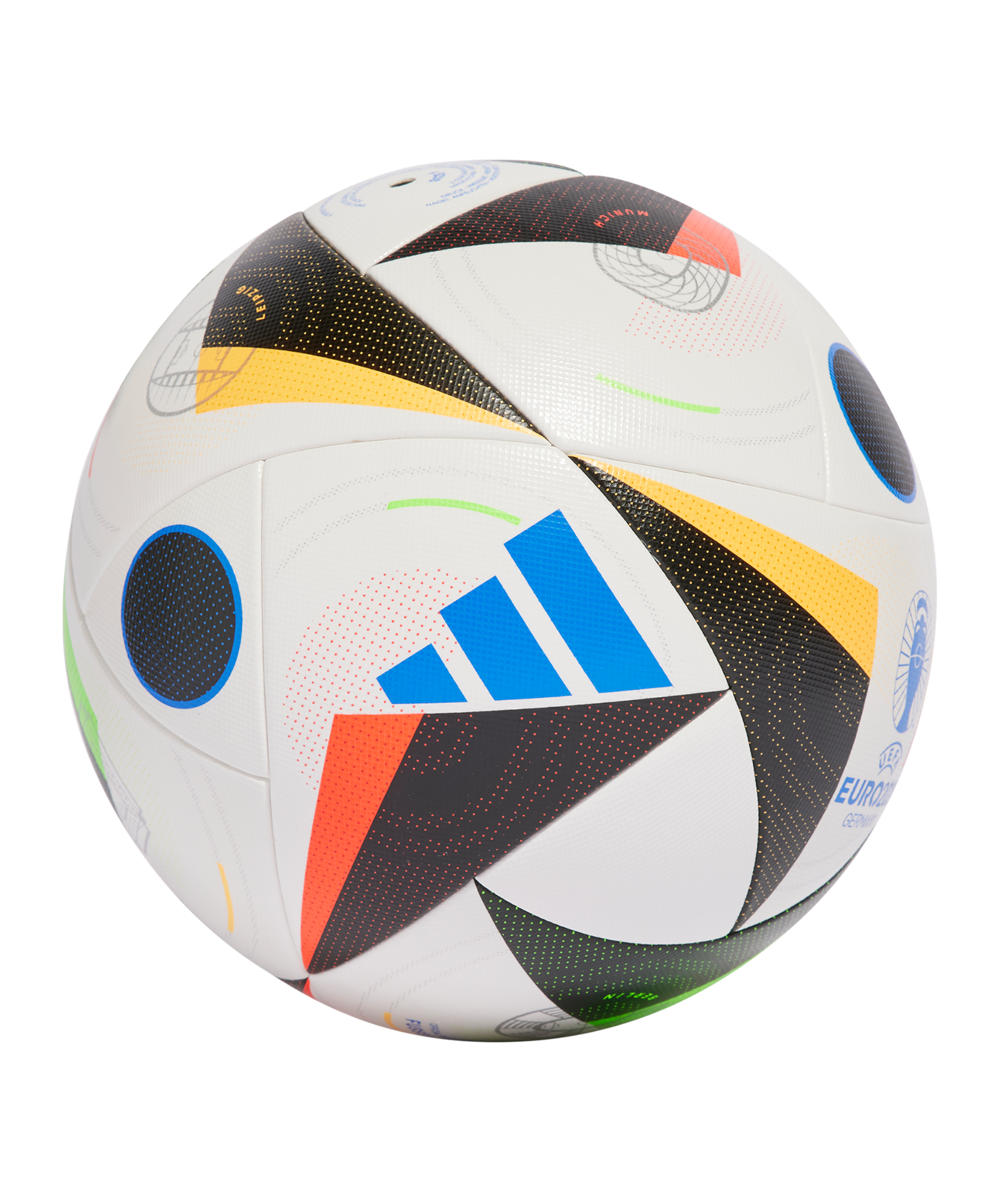 adidas Fussballliebe Competition Matchball EM 2024