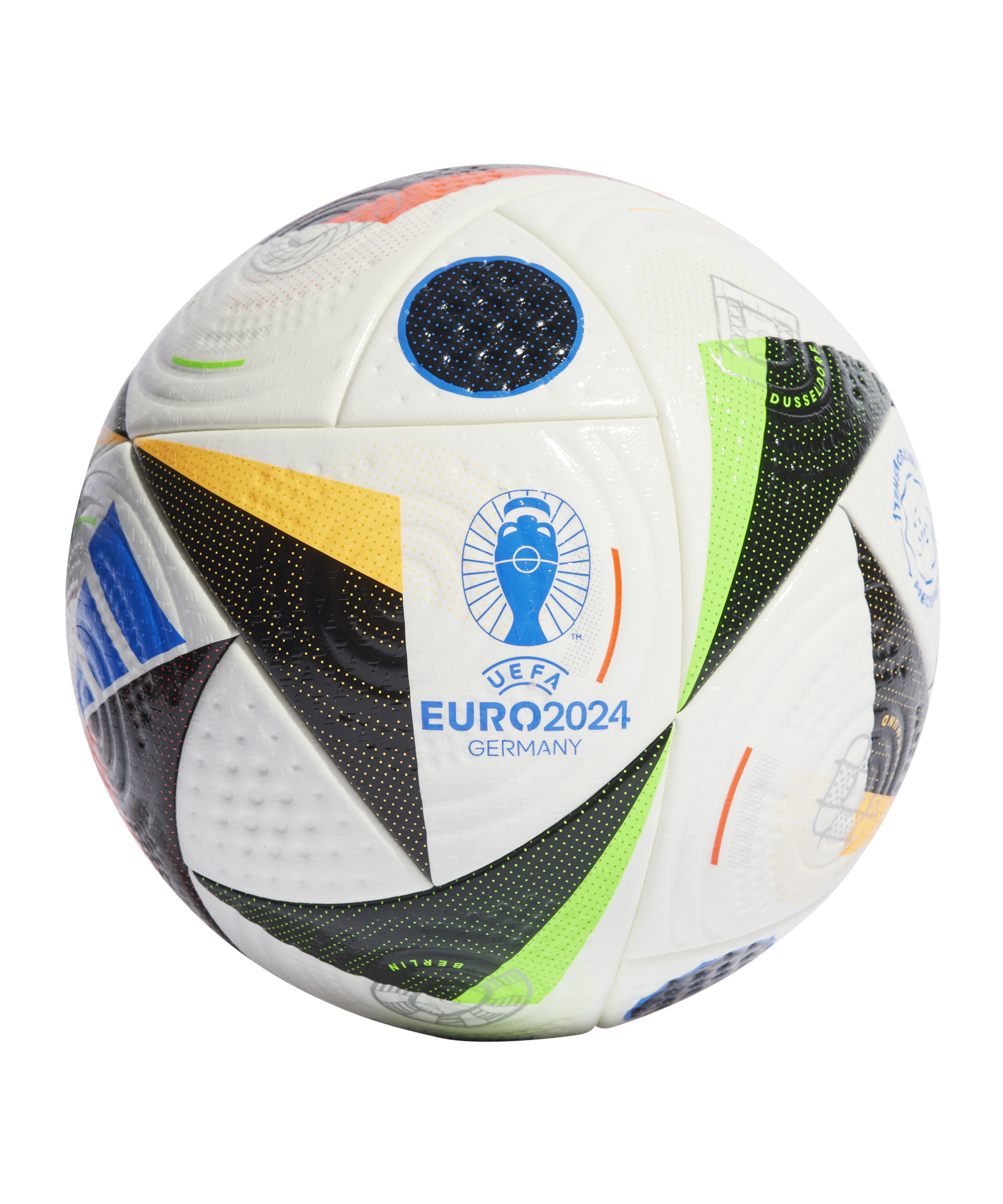 adidas Fussballliebe Pro Matchball EM 2024