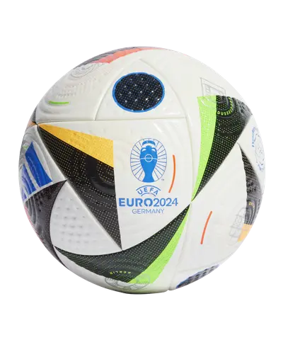 adidas Fussballliebe Pro Matchball EM 2024