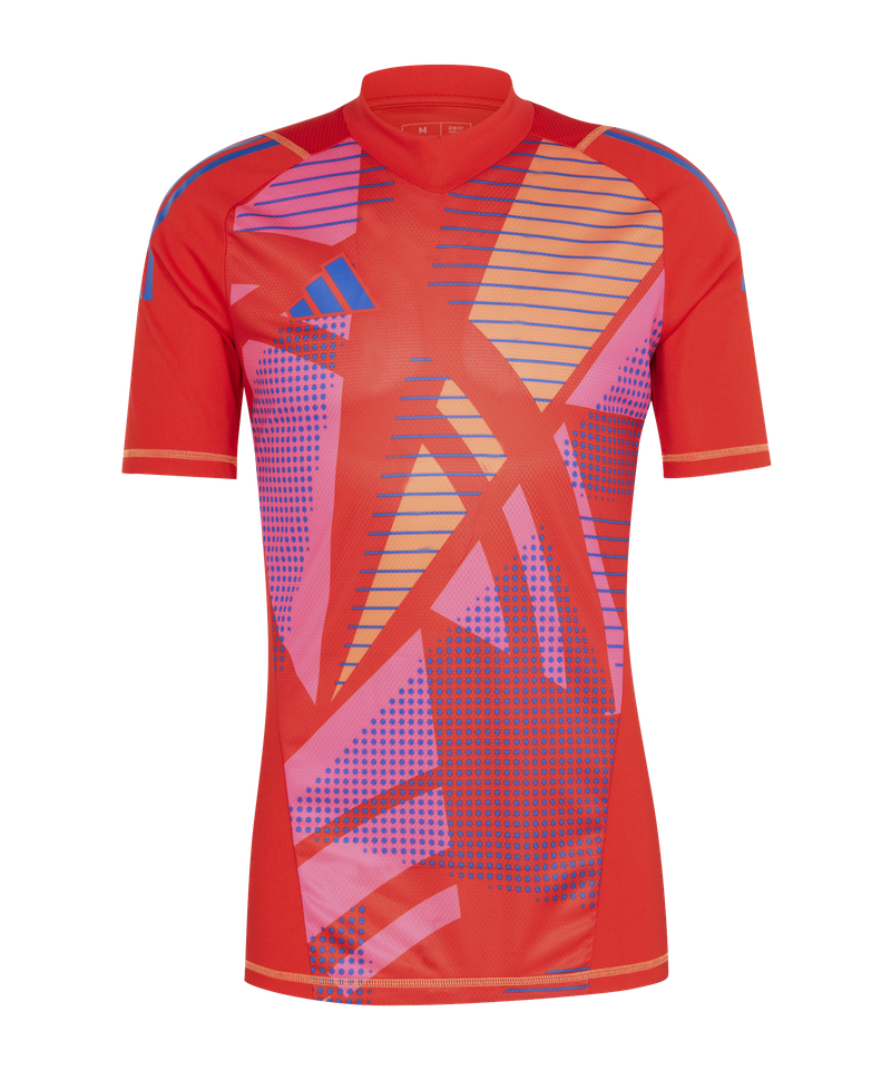 Adidas goalie jerseys best sale