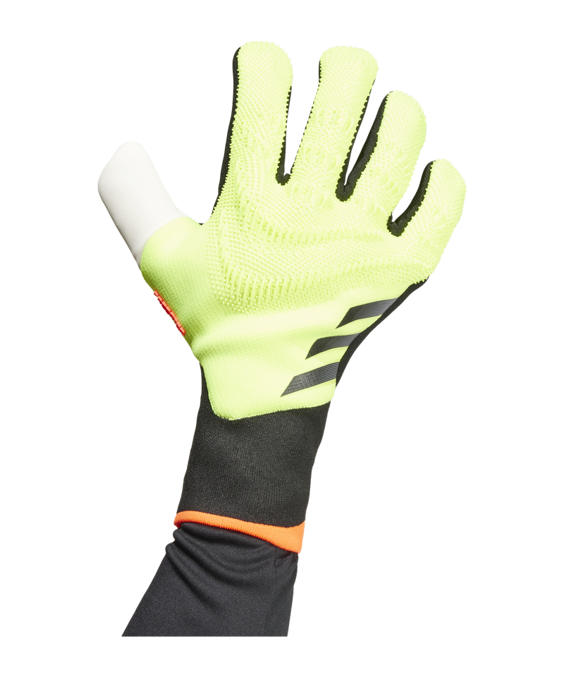 Adidas fingersave pro best sale