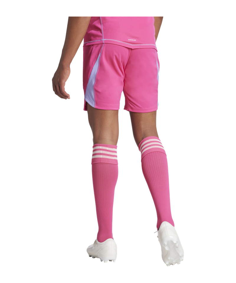 adidas Goalkeeper Short Tiro 24 Pro GK Short for Women
