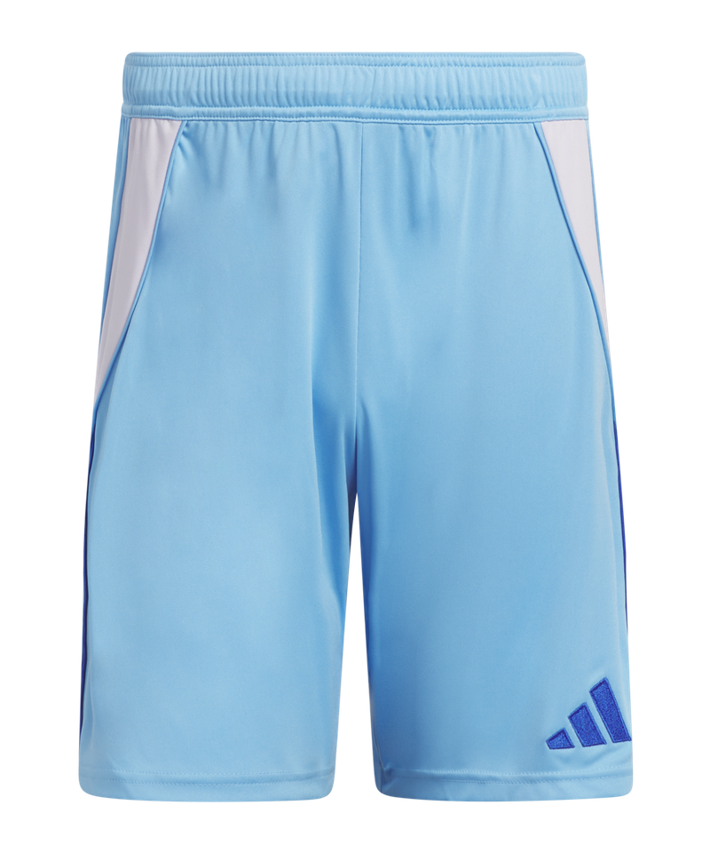 Light blue adidas outlet shorts