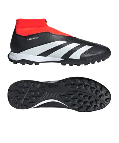 adidas Predator League LL TF Solar Energy