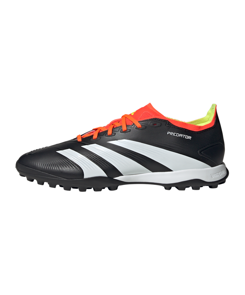 adidas Predator League TF Solar Energy Black