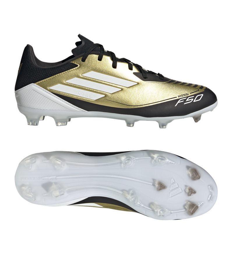 Messi adidas schuhe sales